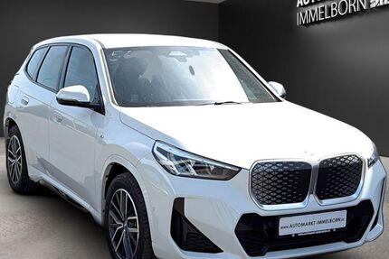 BMW iX1 24.392 km 37.950 &euro; Barchfeld - Immelborn 36456