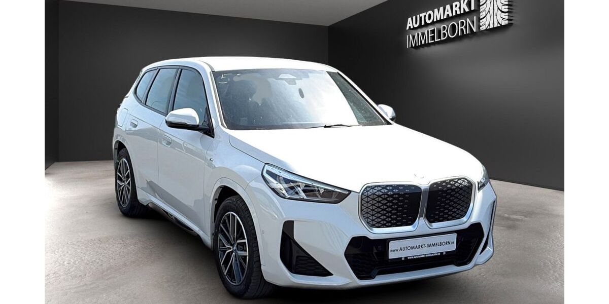 BMW iX1 24.392 km 37.950 &euro; Barchfeld - Immelborn 36456