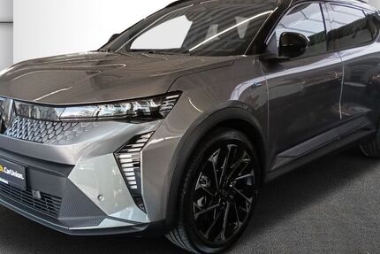 Renault Scenic 2.800 km 39.930 &euro; Suhl 98527