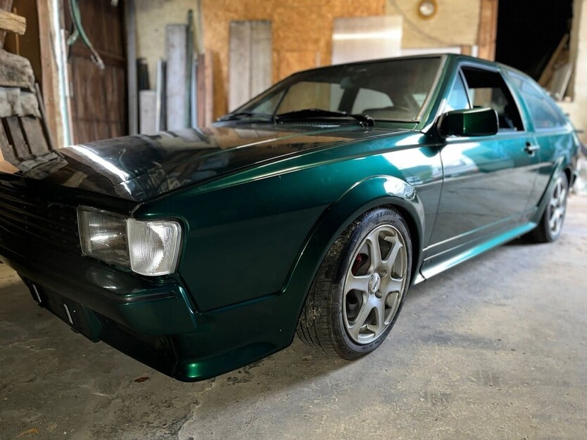 Scirocco