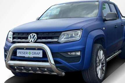 VW Amarok