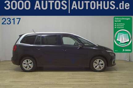 Citroen Grand C4 Picasso
