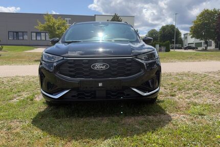 Ford Kuga 10.500 km 22.990 &euro; Altensteig - wart 72213