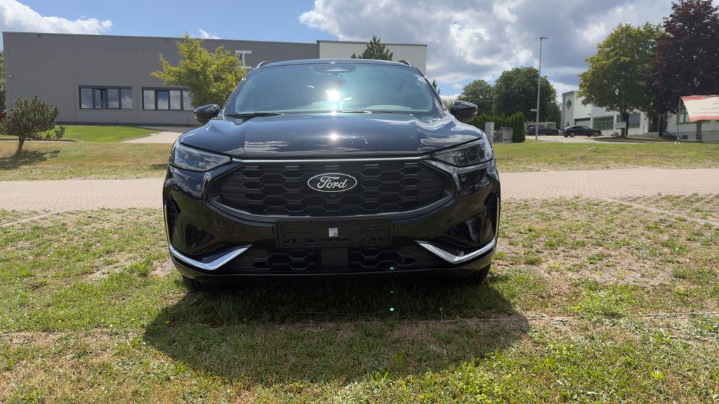 Ford Kuga 10.500 km 22.990 &euro; Altensteig - wart 72213