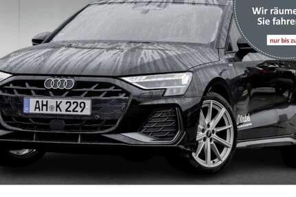 Audi A3 4.841 km 35.950 &euro; Ahaus 48683