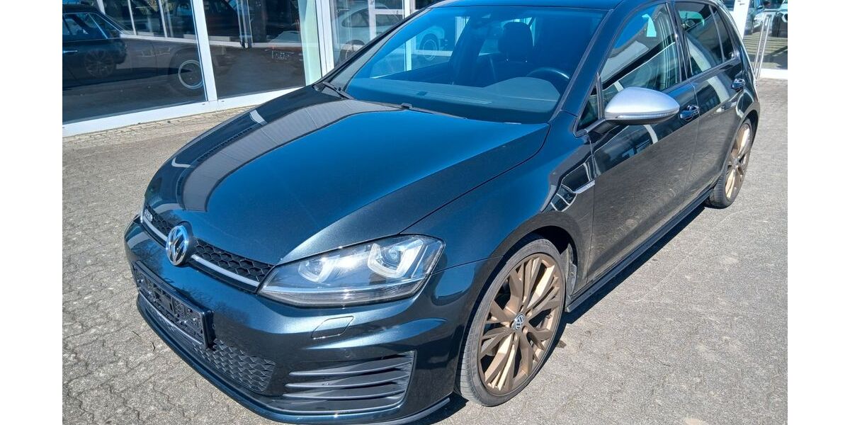 VW Golf 149.856 km 16.890 &euro; Schleswig 24837