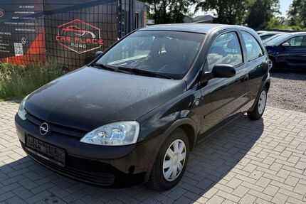 Opel Corsa 142.895 km 2.000 € Ellerau 25479