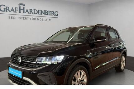 VW T-Cross 10.100 km 25.880 &euro; Karlsruhe 76131