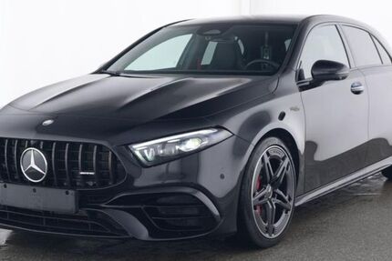 Mercedes-Benz A 45 AMG 18.706 km 65.555 &euro; Bruchsal 76646