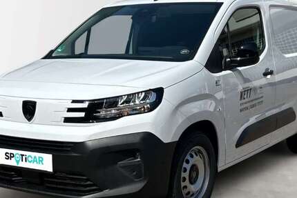Peugeot Partner 6.000 km 21.990 &euro; Mayen 56727