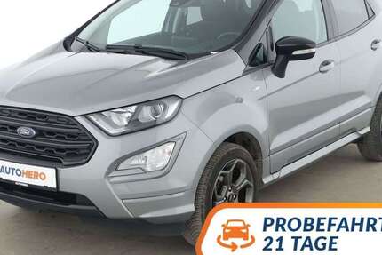 Ford EcoSport 37.080 km 12.380 &euro; Essen 45141