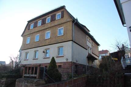 Haus Schlitz - 1 Zimmer, 325 m&sup2;, 350.000&euro; | Angebot:25673827