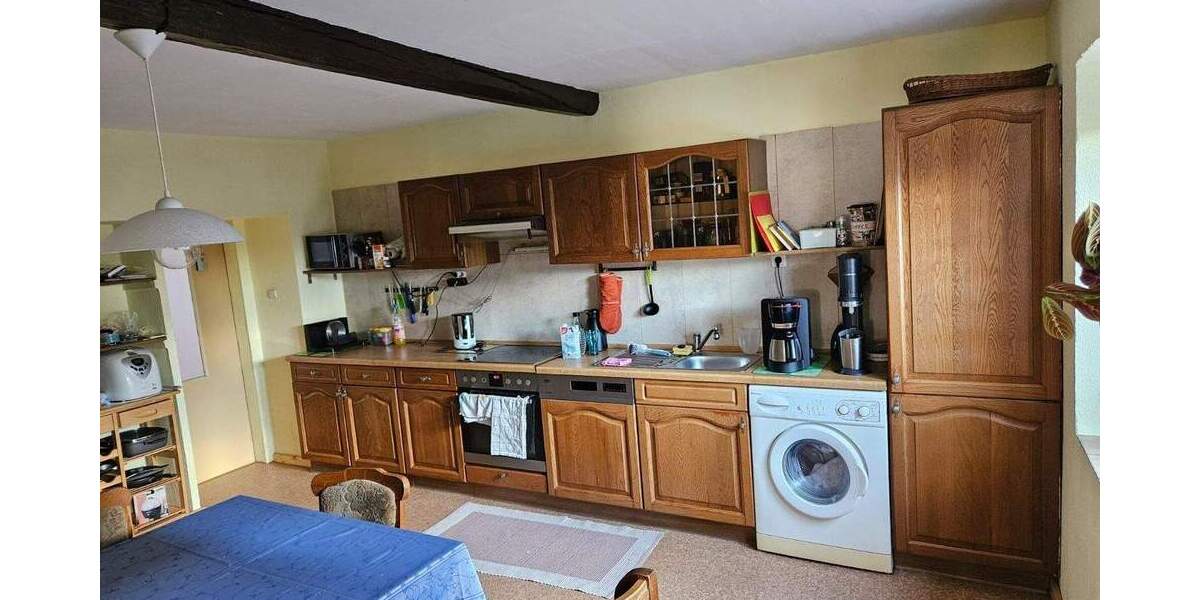Einfamilienhaus Salzatal Beesenstedt - 5 Zimmer, 130 m&sup2;, 75.000&euro; | Angebot:25709126