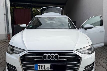 Audi A6 84.000 km 32.000 &euro; Penzberg 82377