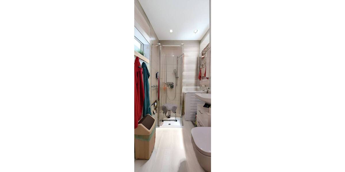 Etagenwohnung Ferdinandshof - 4 Zimmer, 79 m&sup2;, 52.000&euro; | Angebot:26879125