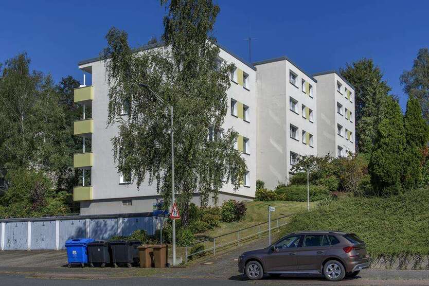 Wohnung zum Mieten in Neunkirchen 386,38 € 90.81 m² 4 zimmer