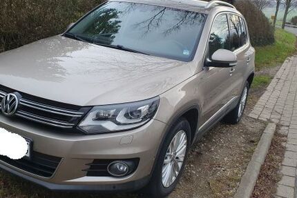 VW Tiguan 193.100 km 7.900 &euro; Bad Salzdetfurth 31162