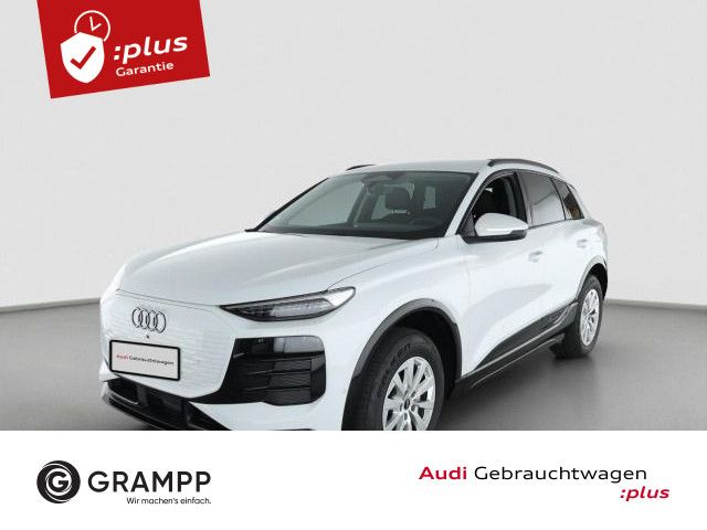 Audi Q6 e-tron 4.202 km 55.490 € Lohr am Main 97816
