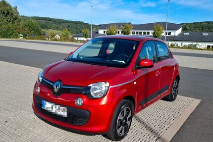 Renault Twingo 93.000 km 4.800 &euro; Freudenberg 57258