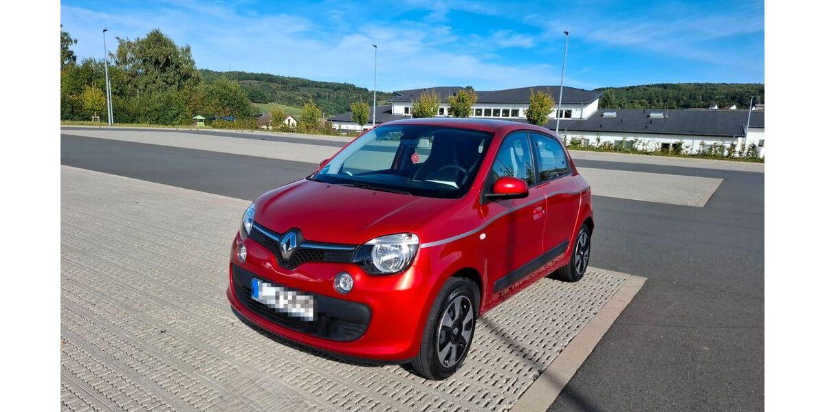Renault Twingo 93.000 km 5.200 &euro; Freudenberg 57258