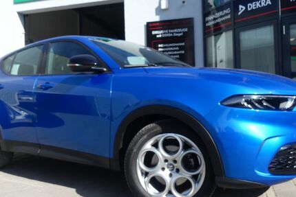 Alfa Romeo Tonale 44.079 km 20.800 &euro; Berlin 13156