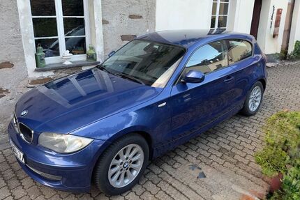 BMW 120