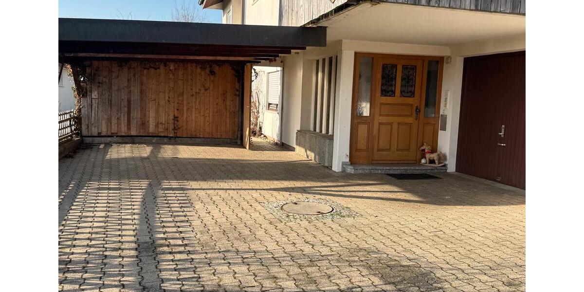 Einfamilienhaus Bad Saulgau - 9 Zimmer, 180 m&sup2;, 500.000&euro; | Angebot:26987421