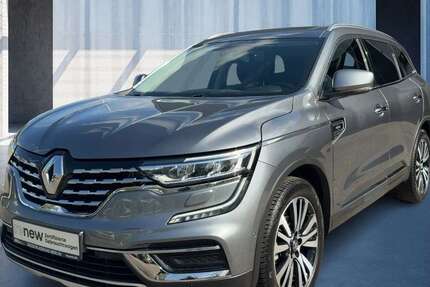 Renault Koleos 21.967 km 27.989 &euro; Helgoland 27498