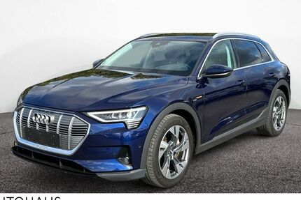 Audi e-tron 78.544 km 27.470 &euro; Melle 49324