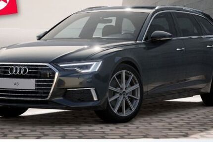 Audi A6 62.518 km 33.555 &euro; Großwallstadt 63868