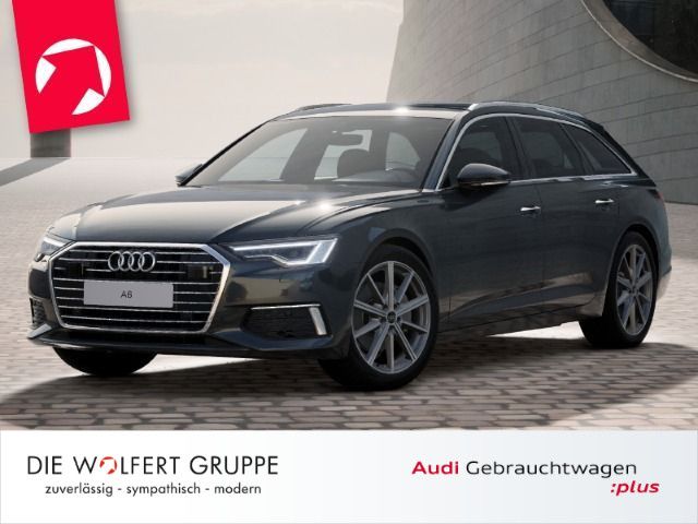 Audi A6 62.518 km 33.555 &euro; Großwallstadt 63868