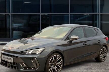 Cupra Leon 6.217 km 29.980 &euro; Burgwedel 30938