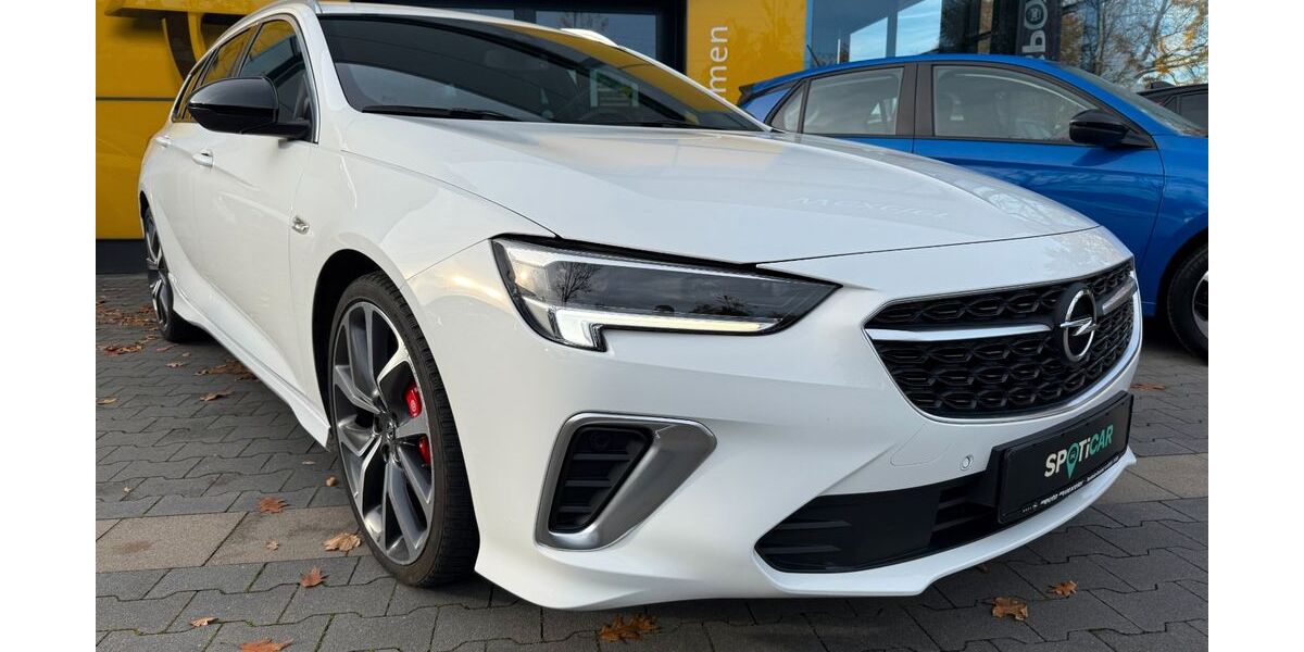 Opel Insignia 67.500 km 25.880 &euro; Bornheim 53332