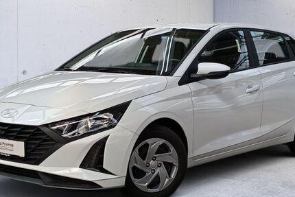 Hyundai i20 10.100 km 16.790 &euro; Freiburg im Breisgau 79108