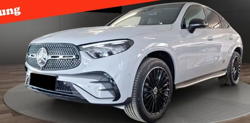 GLC 300