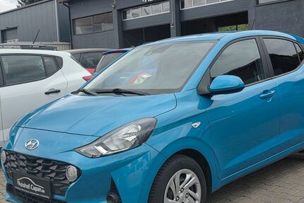 Hyundai i10 56.000 km 12.499 &euro; Kirchheimbolanden 67292