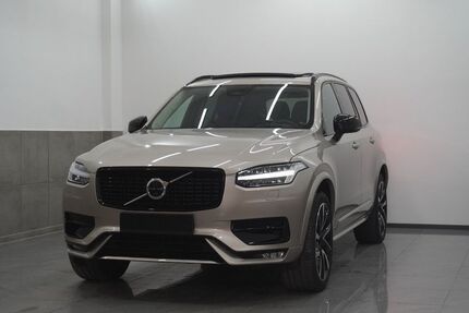 Volvo XC90 61.842 km 46.500 &euro; Seddiner See OT Neuseddin 14554