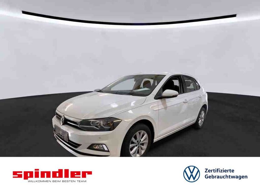 VW Polo 84.500 km 16.980 € Würzburg 97076