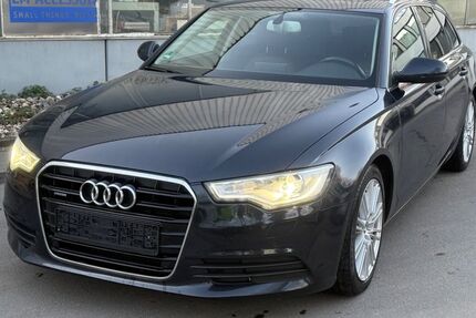 Audi A6 285.300 km 9.350 &euro; Erkrath 40699