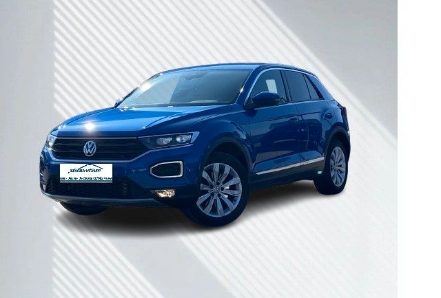 VW T-Roc 25.600 km 27.595 € Stadtallendorf 35260