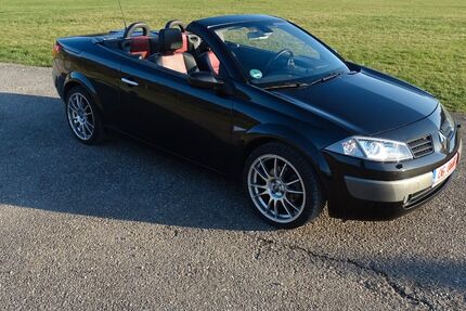 Renault Megane 85.692 km 5.400 &euro; Gengenbach 77723