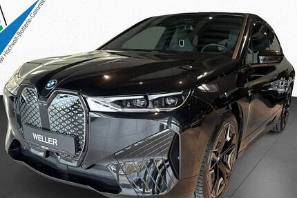 BMW iX 14.316 km 49.850 &euro; Celle 29227