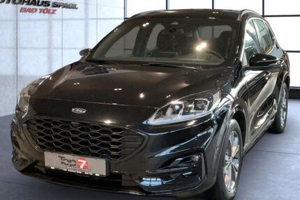 Ford Kuga 12.901 km 26.400 &euro; Bad Tölz 83646