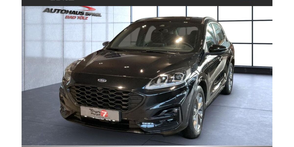 Ford Kuga 12.901 km 26.400 &euro; Bad Tölz 83646