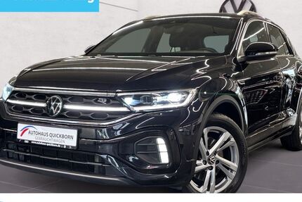 VW T-Roc 56.875 km 29.480 &euro; Quickborn 25451