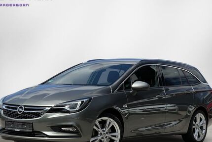 Opel Astra 112.595 km 11.990 &euro; Paderborn 33100