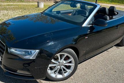 Audi A5 141.825 km 12.999 &euro; Pöttmes 86554