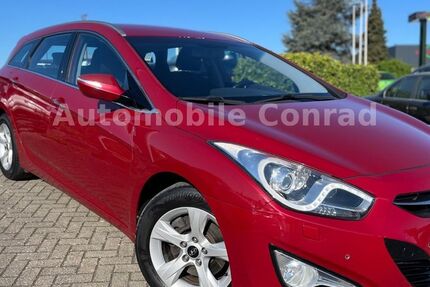 Hyundai i40 172.700 km 5.099 &euro; Kirchheimbolanden 67292