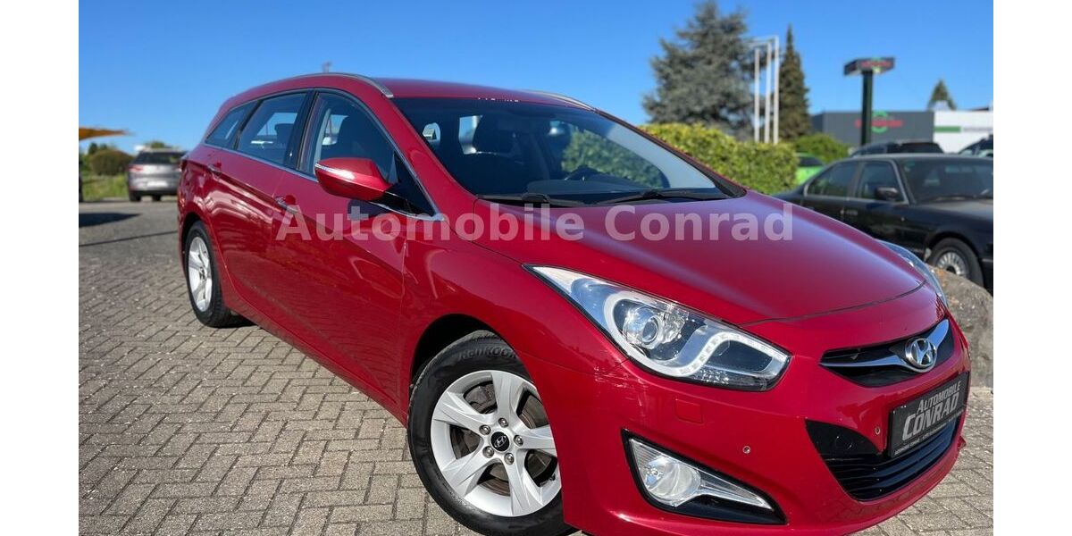 Hyundai i40 172.700 km 5.099 &euro; Kirchheimbolanden 67292