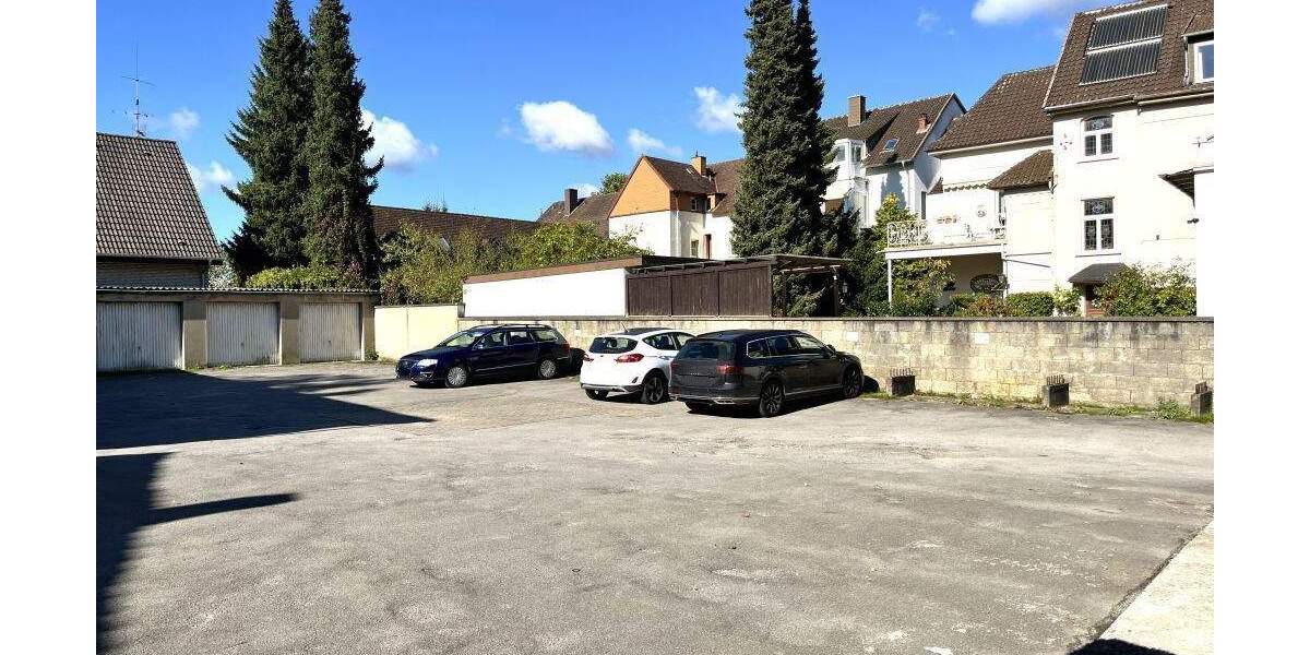 Grundstück Bad Salzuflen-Schötmar Schötmar - 189.000&euro; | Angebot:25683626